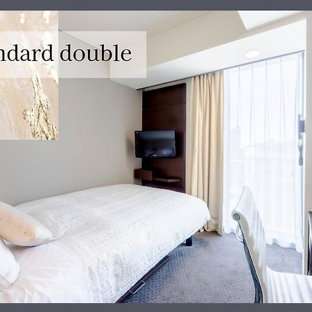 Hotel Gracery Sapporo Eksteriør bilde