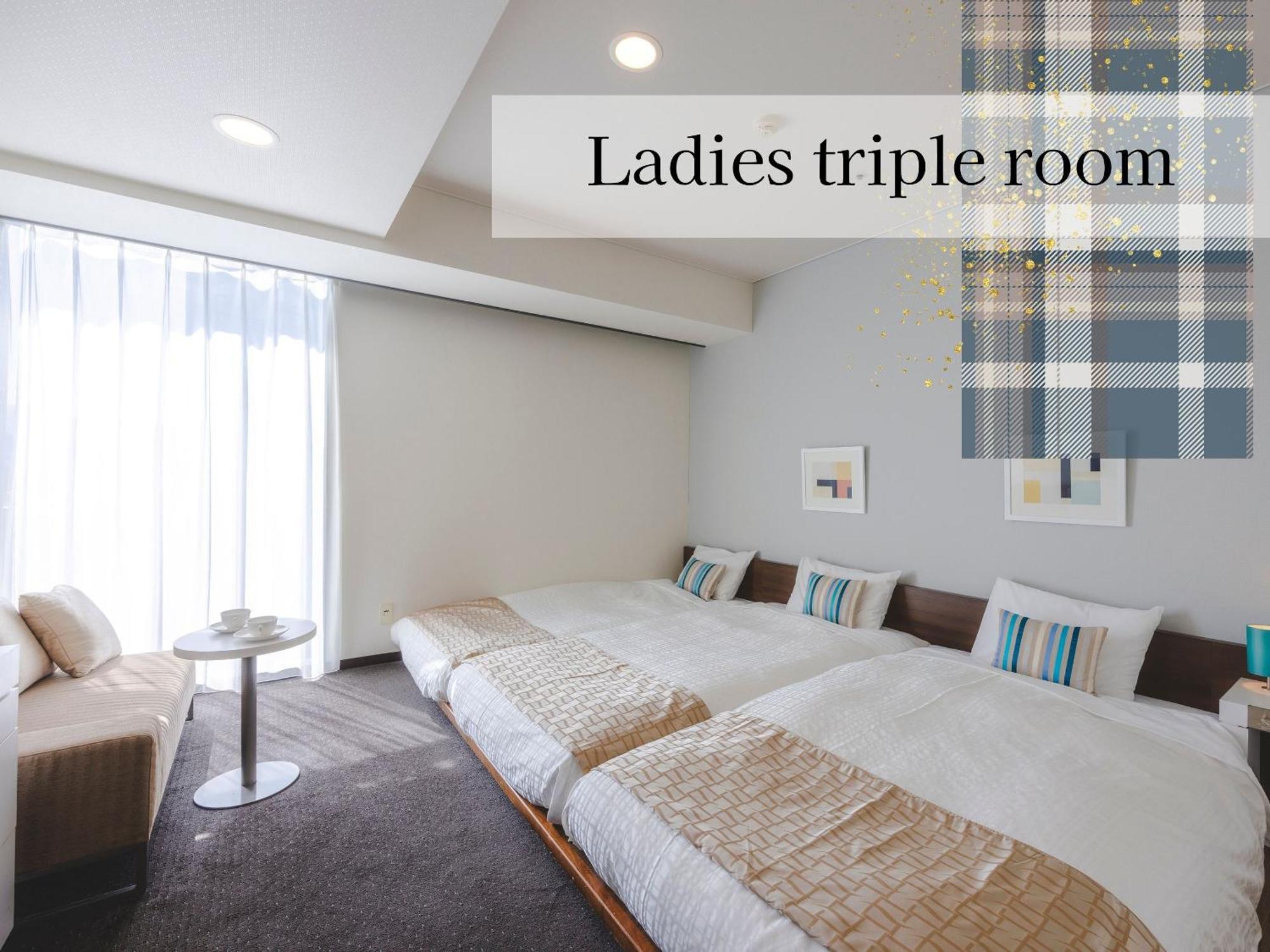 Hotel Gracery Sapporo Eksteriør bilde