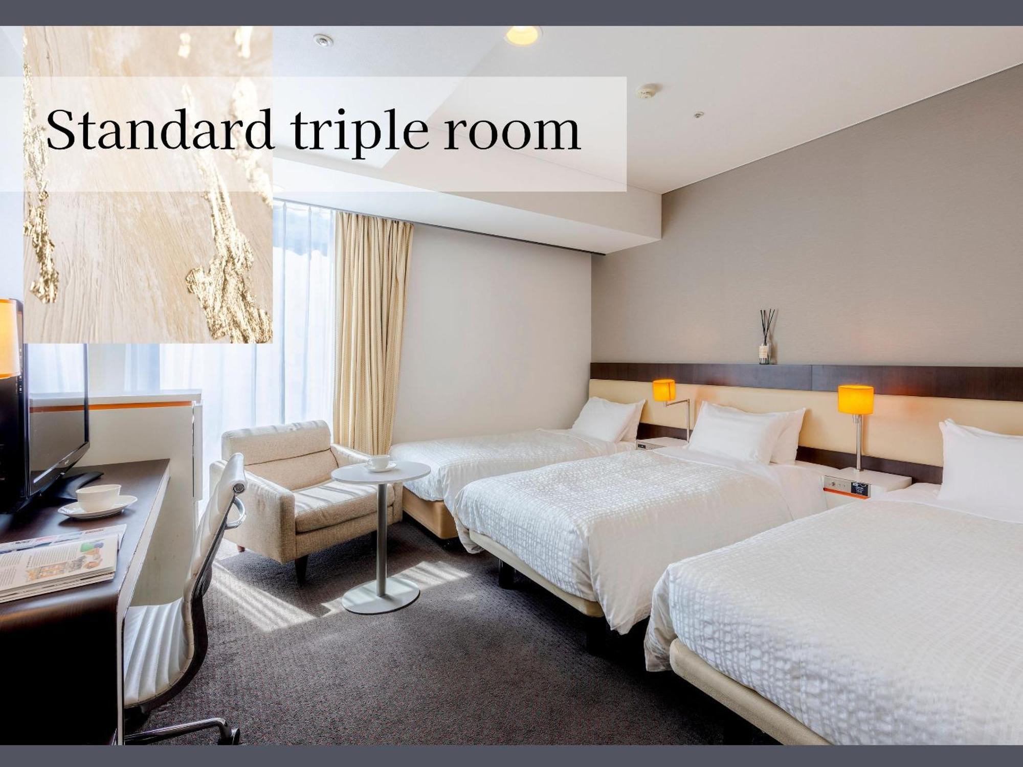 Hotel Gracery Sapporo Eksteriør bilde