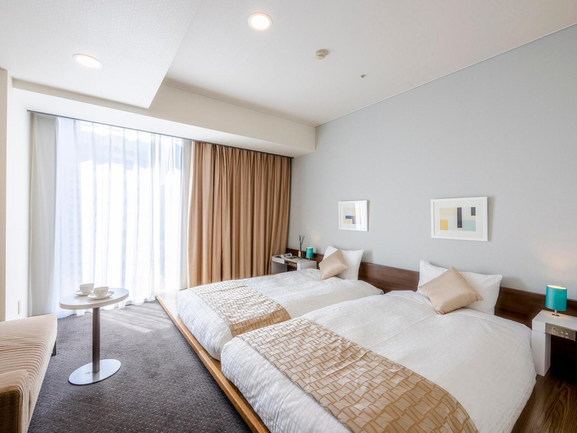 Hotel Gracery Sapporo Eksteriør bilde