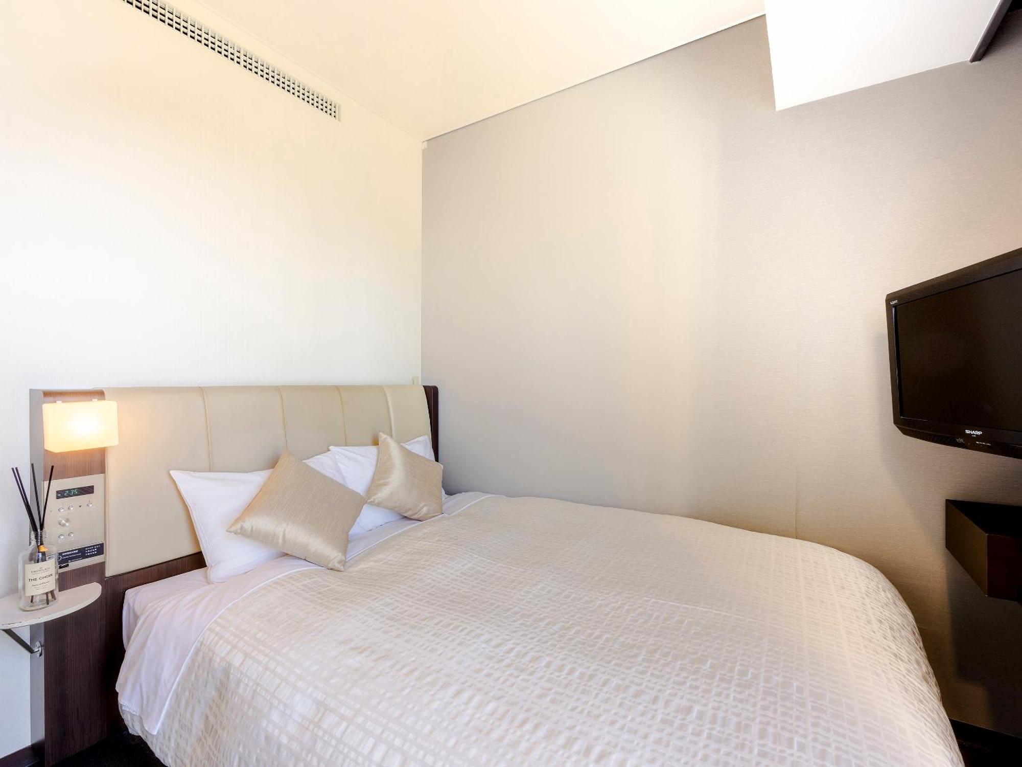 Hotel Gracery Sapporo Eksteriør bilde