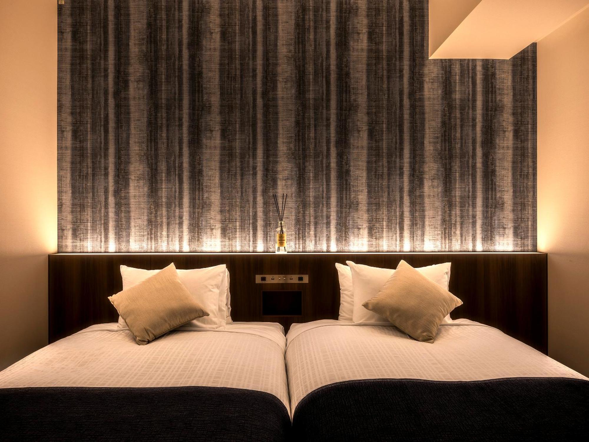 Hotel Gracery Sapporo Eksteriør bilde