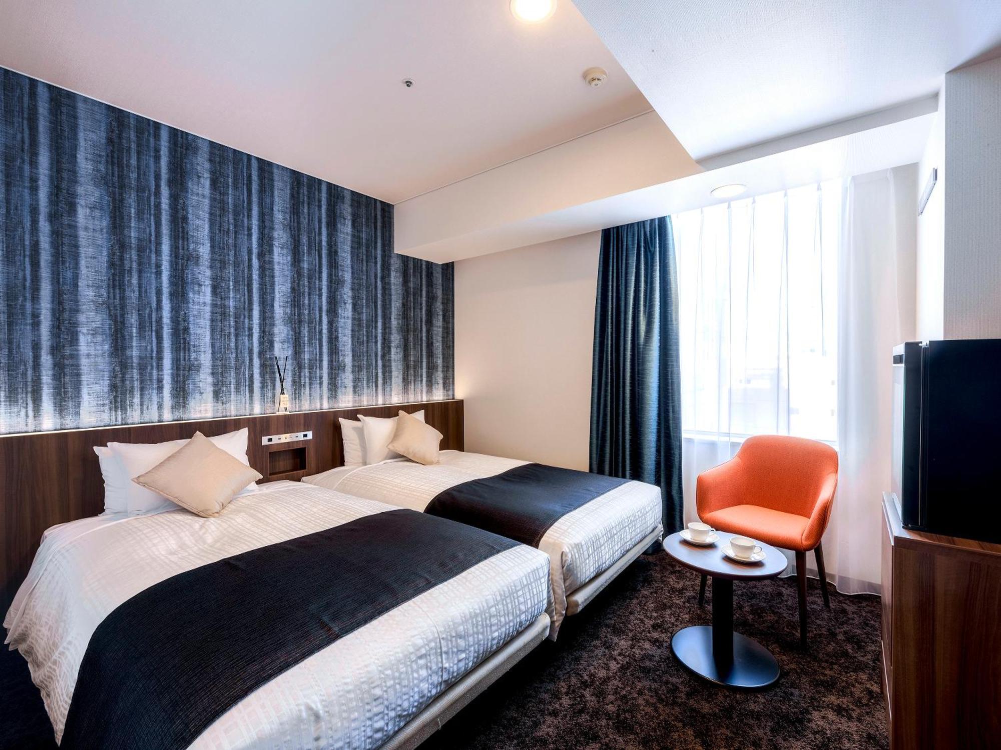 Hotel Gracery Sapporo Eksteriør bilde