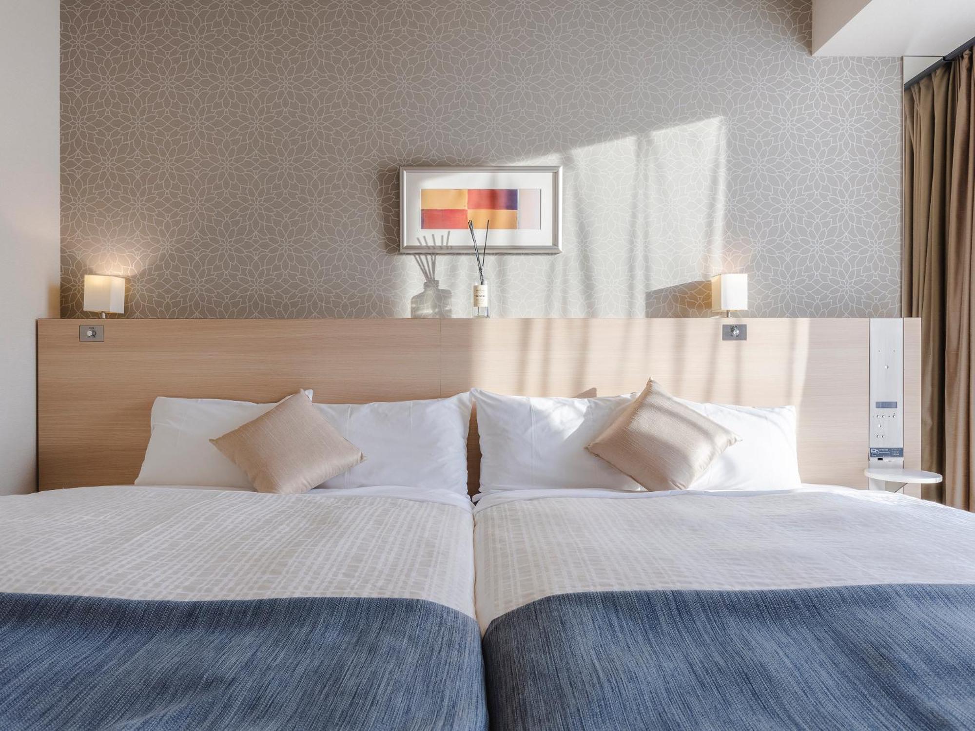 Hotel Gracery Sapporo Eksteriør bilde